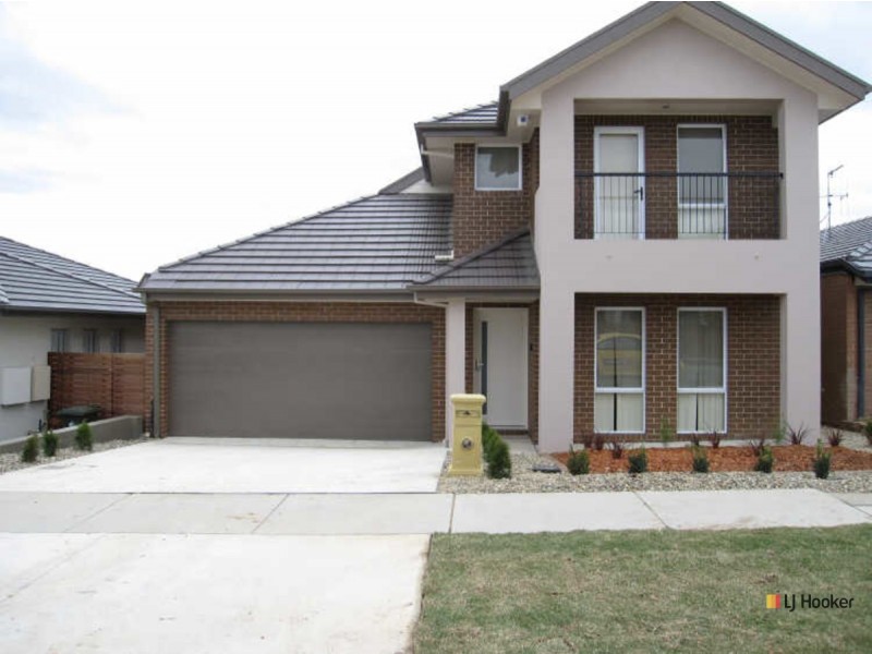 5 Santospirito Street, Forde ACT 2914