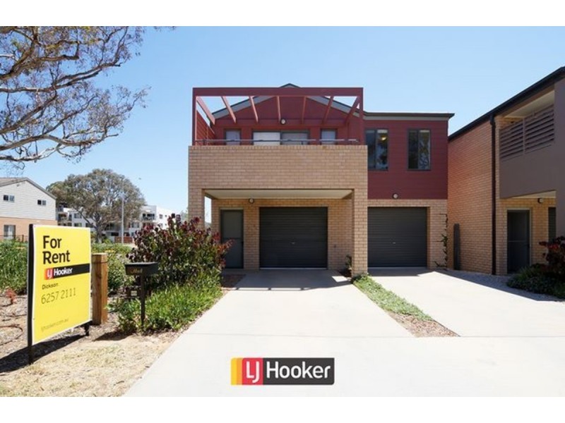 99 Ian Nicol Street, Watson ACT 2602