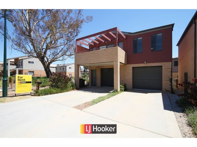 99 Ian Nicol Street, Watson ACT 2602