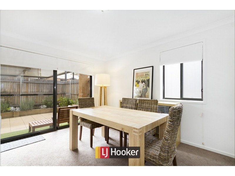 2/35 Tay Street, Watson ACT 2602