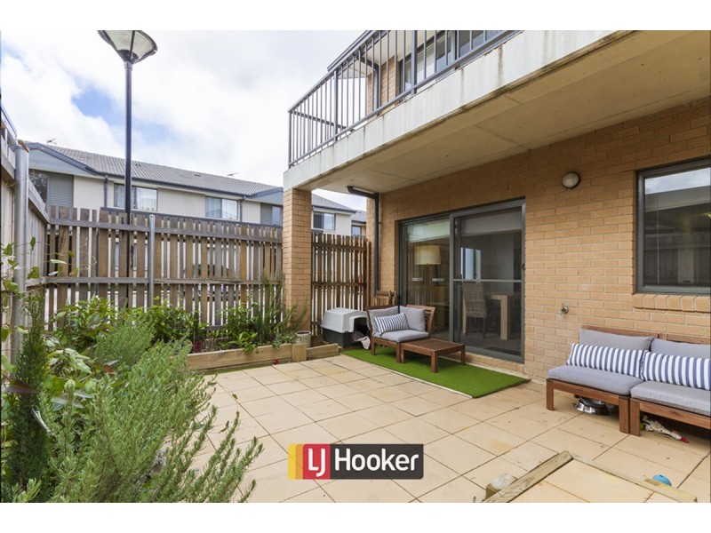 2/35 Tay Street, Watson ACT 2602