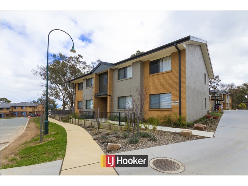 2/35 Tay Street, Watson ACT 2602