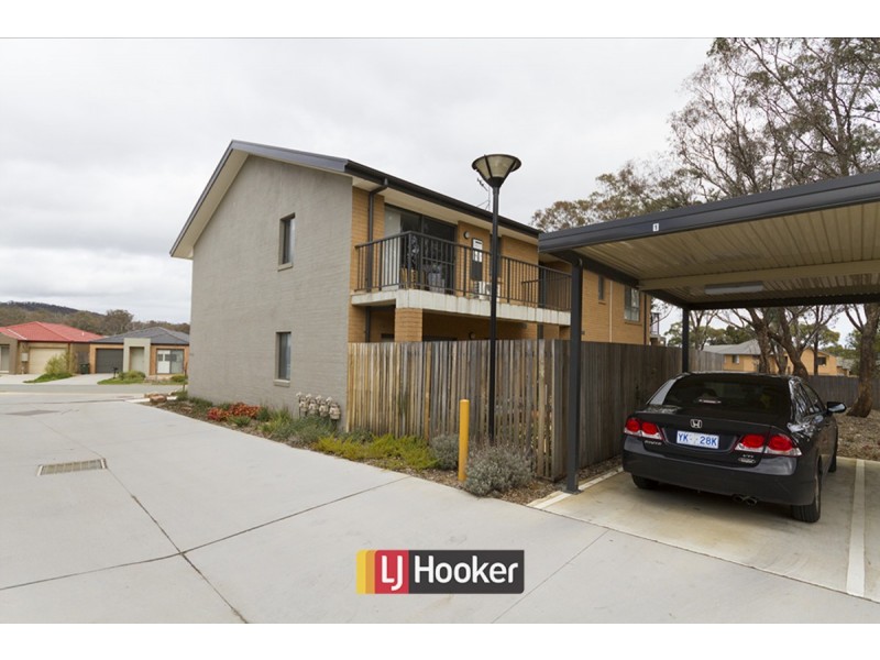 2/35 Tay Street, Watson ACT 2602