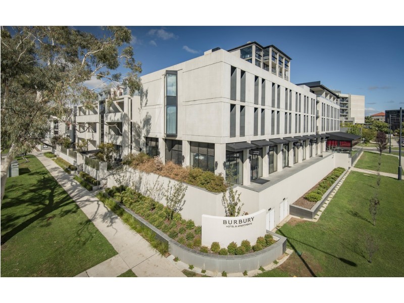 50/3 Burbury Close, Barton ACT 2600