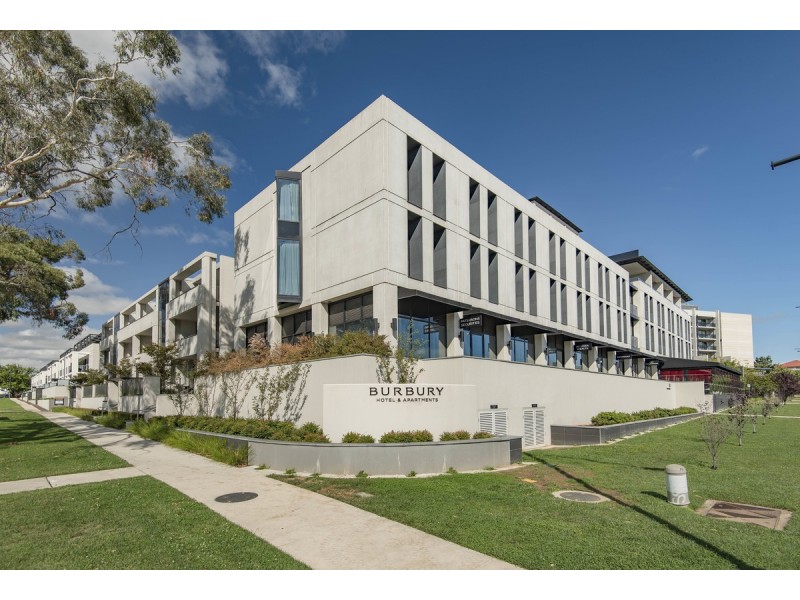 50/3 Burbury Close, Barton ACT 2600