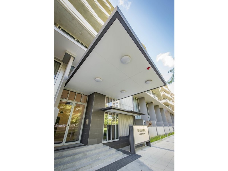 50/3 Burbury Close, Barton ACT 2600