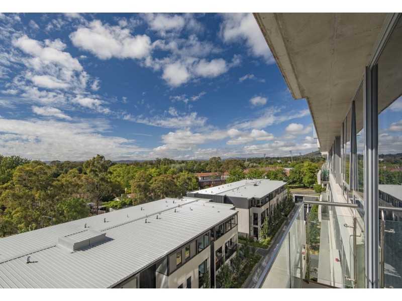 50/3 Burbury Close, Barton ACT 2600