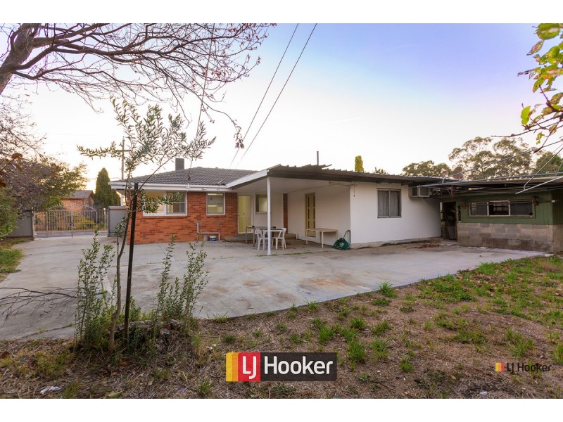 41 Knox Street, Watson ACT 2602