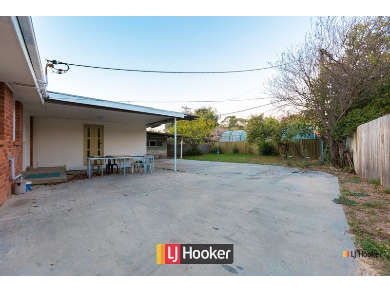 41 Knox Street, Watson ACT 2602