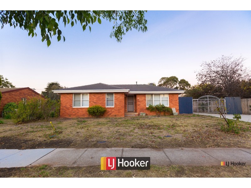 41 Knox Street, Watson ACT 2602