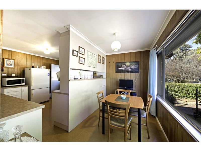 28 Higinbotham Street, Watson ACT 2602