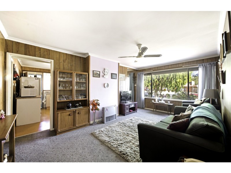 28 Higinbotham Street, Watson ACT 2602