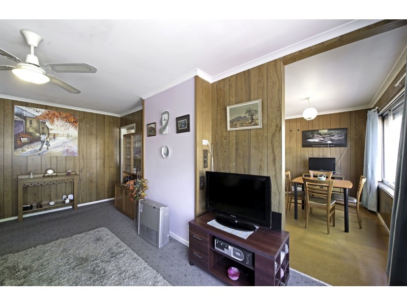 28 Higinbotham Street, Watson ACT 2602