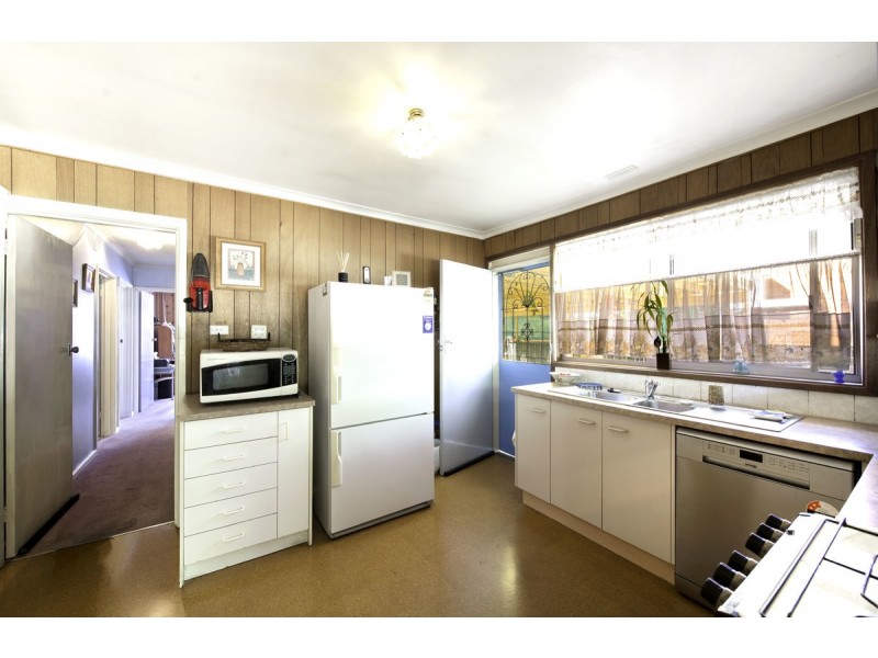 28 Higinbotham Street, Watson ACT 2602