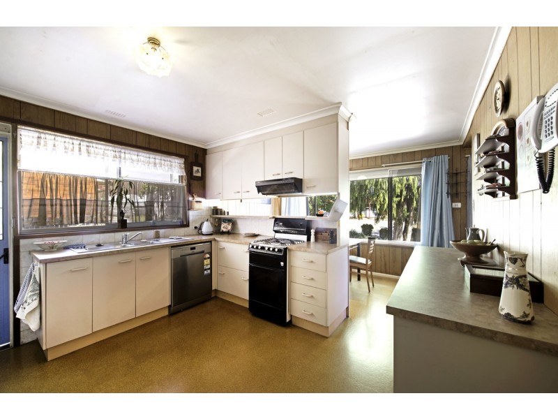 28 Higinbotham Street, Watson ACT 2602