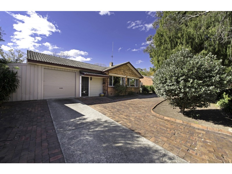 28 Higinbotham Street, Watson ACT 2602