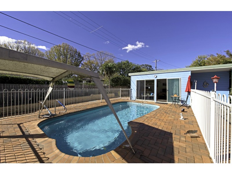 28 Higinbotham Street, Watson ACT 2602