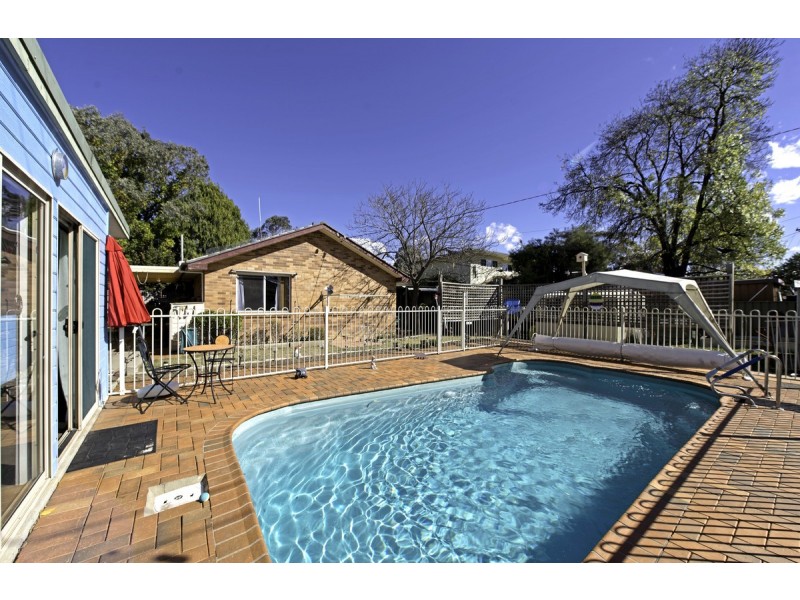 28 Higinbotham Street, Watson ACT 2602