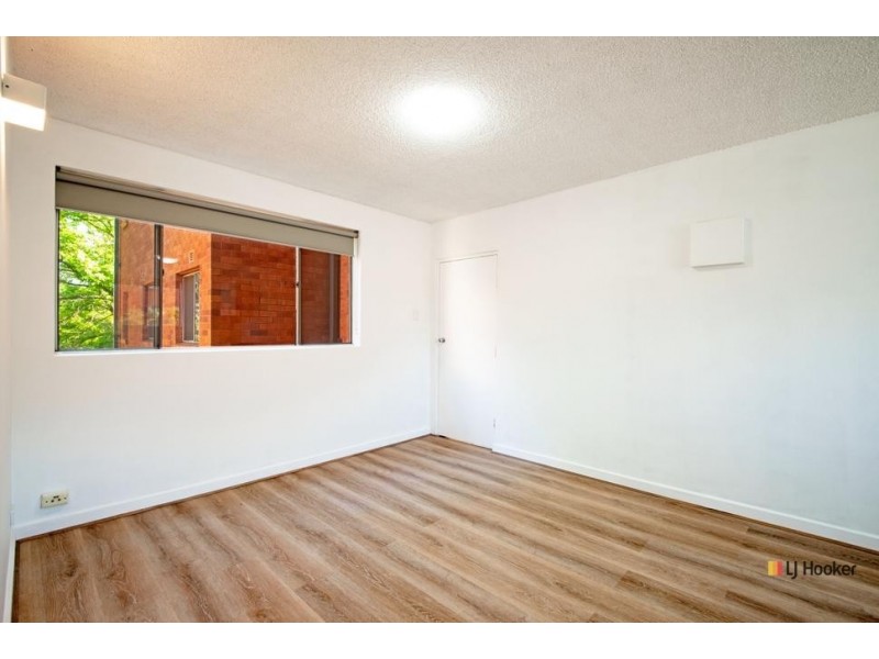 14/127 Rivett Street, Hackett ACT 2602