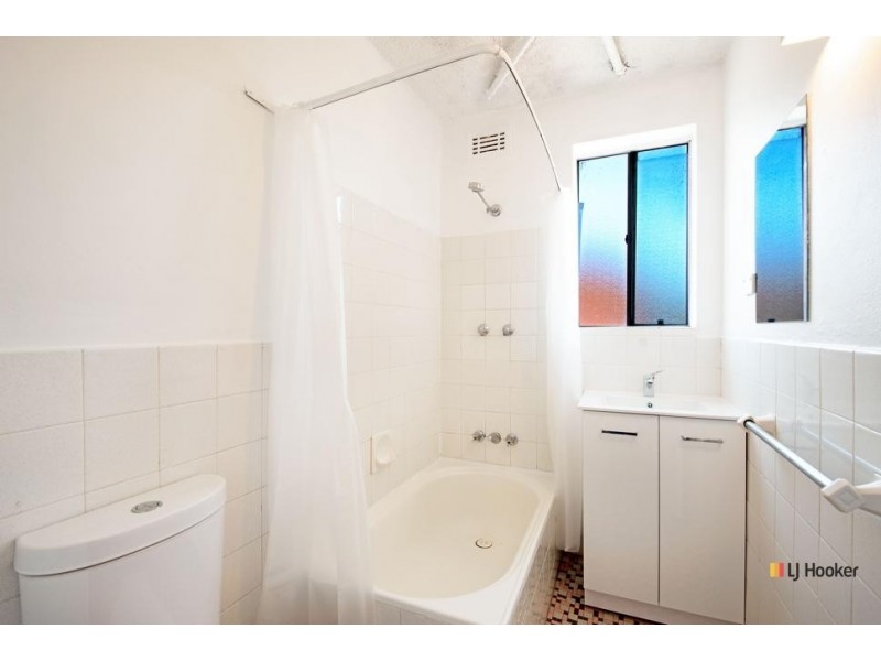 14/127 Rivett Street, Hackett ACT 2602