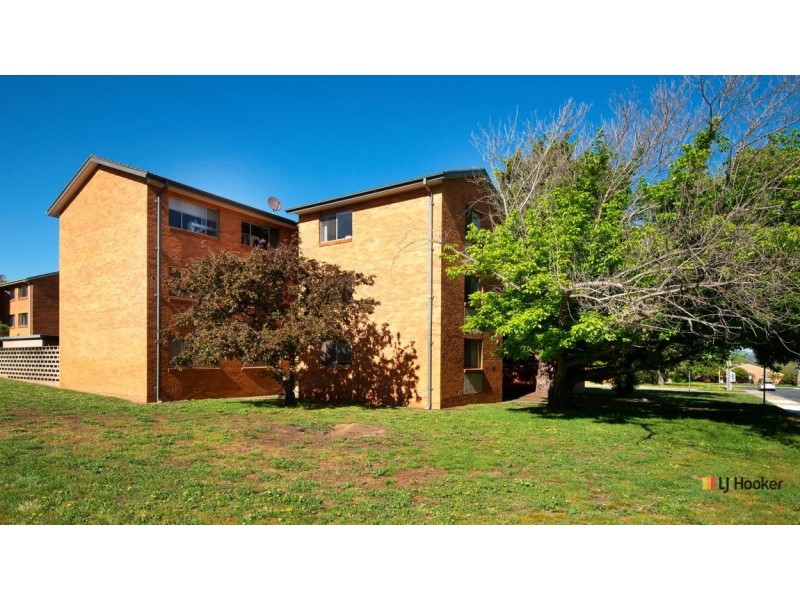 14/127 Rivett Street, Hackett ACT 2602