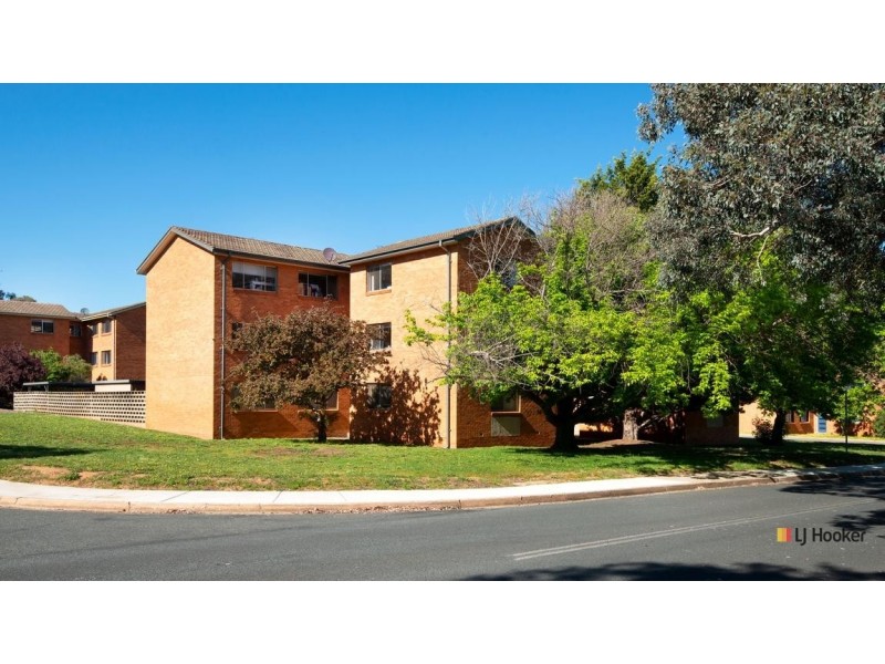 14/127 Rivett Street, Hackett ACT 2602