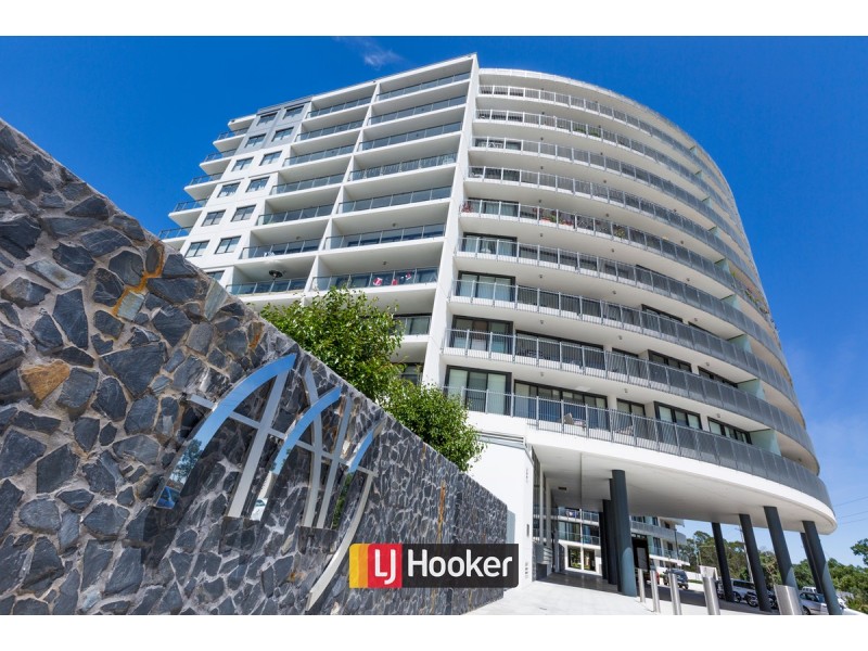 10/1 Mouat Street, Lyneham ACT 2602