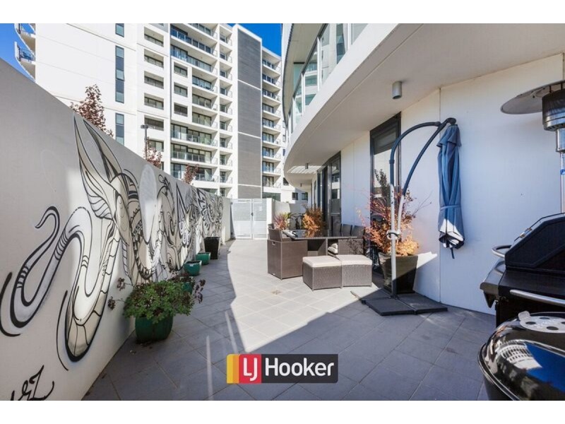 10/1 Mouat Street, Lyneham ACT 2602