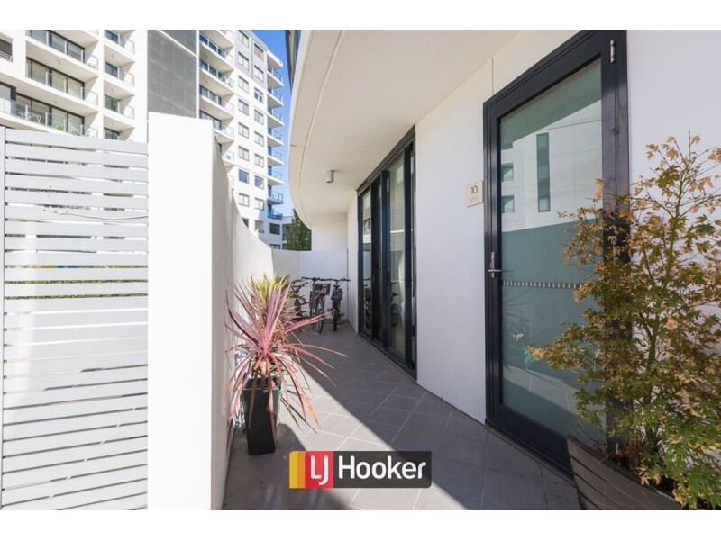 10/1 Mouat Street, Lyneham ACT 2602