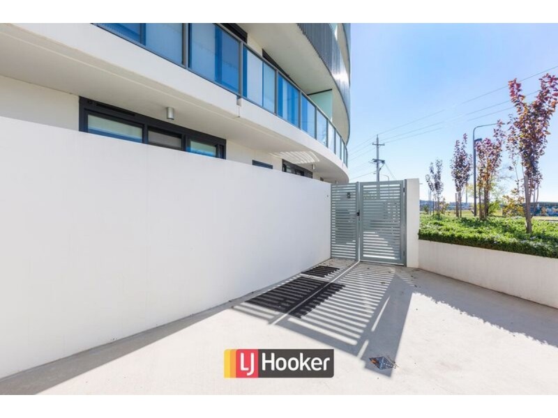 10/1 Mouat Street, Lyneham ACT 2602