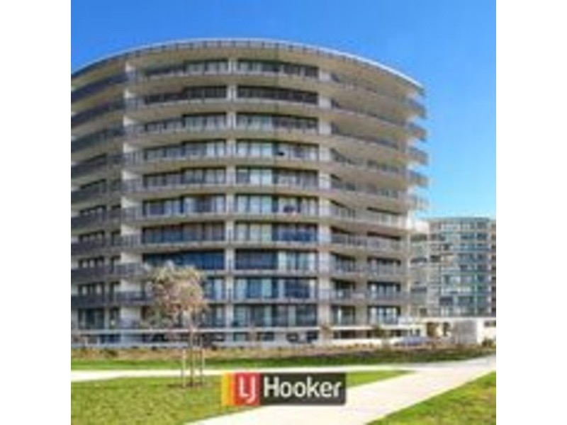 10/1 Mouat Street, Lyneham ACT 2602