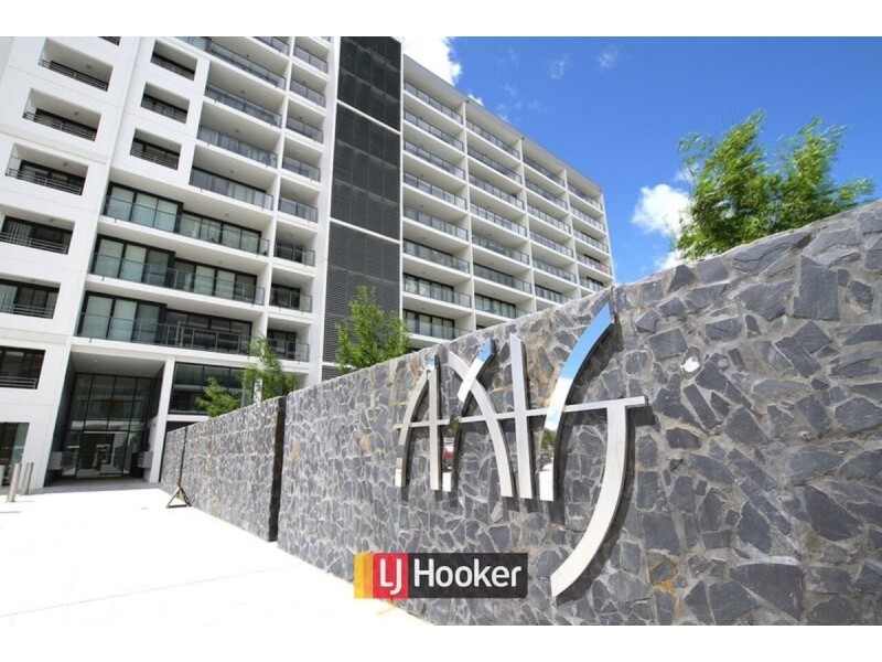 10/1 Mouat Street, Lyneham ACT 2602