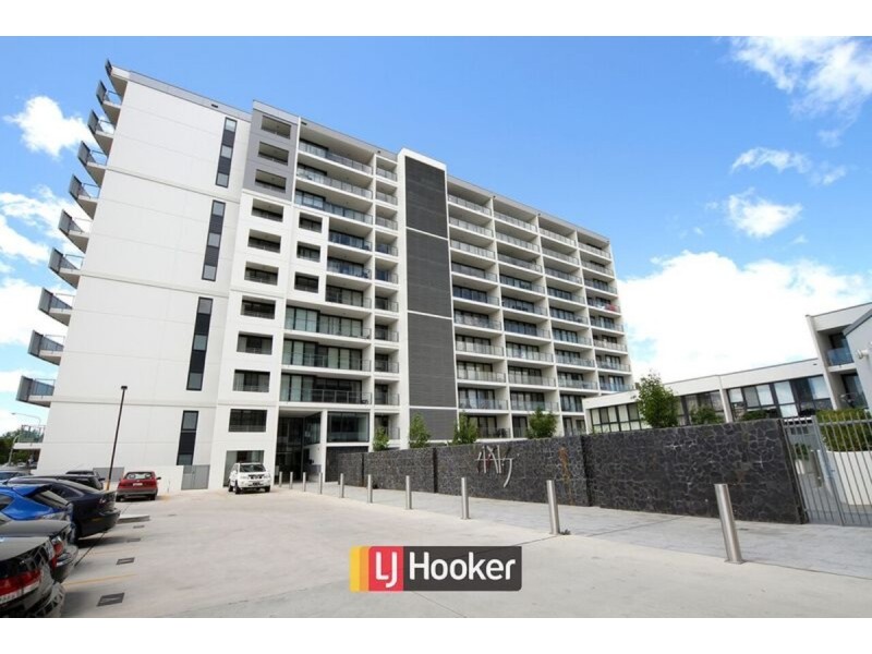 10/1 Mouat Street, Lyneham ACT 2602