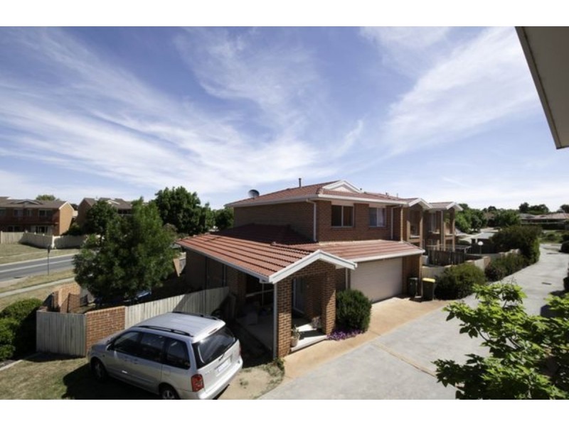 5/57 Jandamarra Street, Ngunnawal ACT 2913