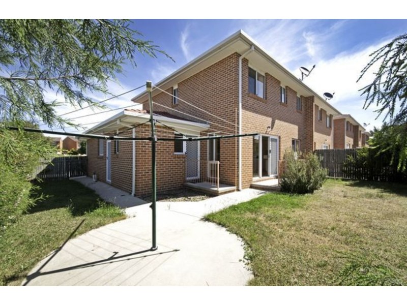 5/57 Jandamarra Street, Ngunnawal ACT 2913