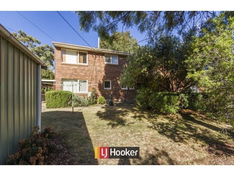 43 Lowanna Street, Braddon ACT 2612