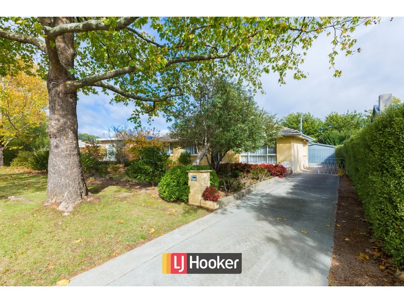 75 Melba Street, Downer ACT 2602