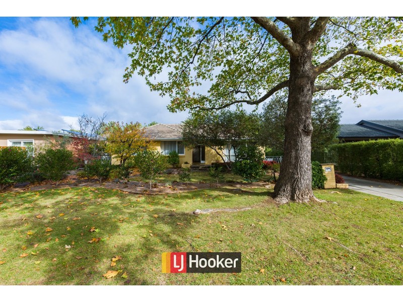 75 Melba Street, Downer ACT 2602