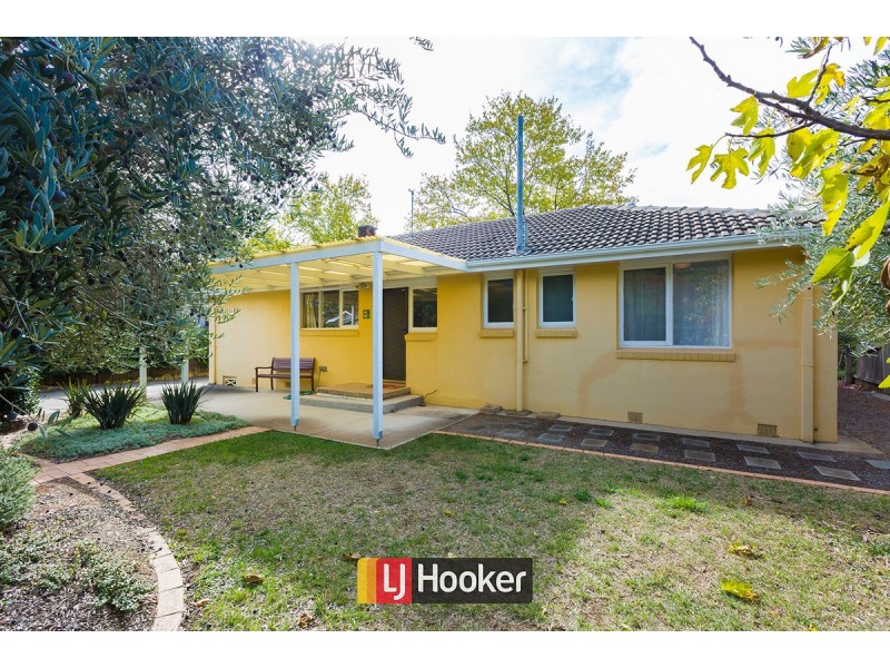 75 Melba Street, Downer ACT 2602