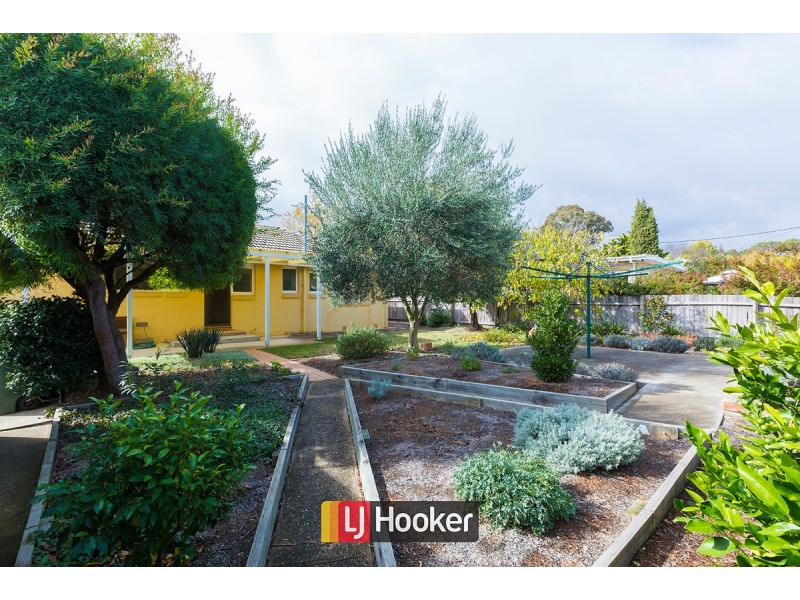75 Melba Street, Downer ACT 2602