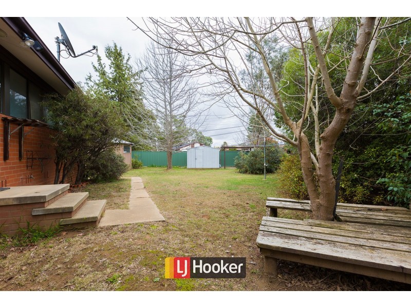 28 Gairdner Circuit, Kaleen ACT 2617