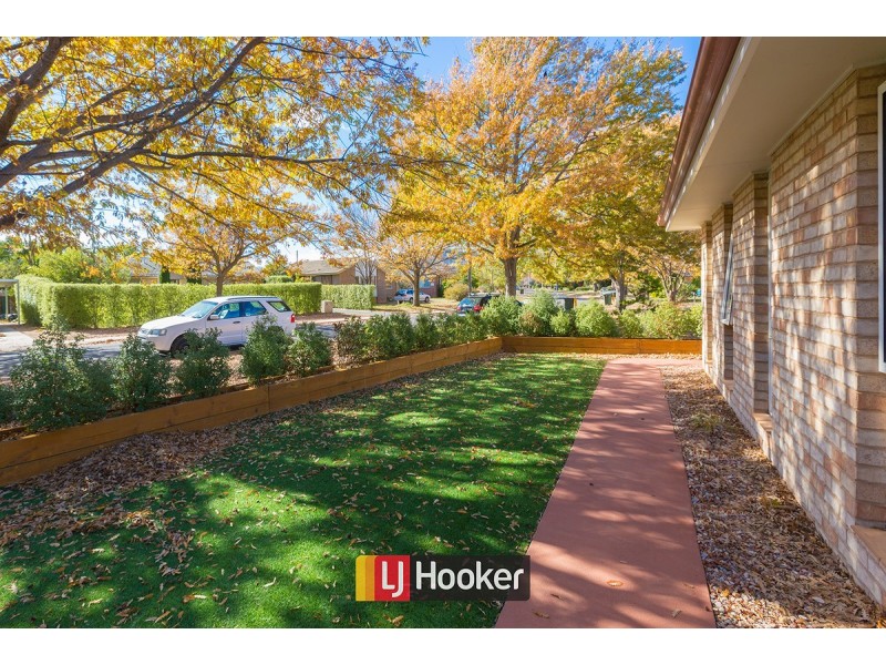 1/28 Bonython Street, Downer ACT 2602