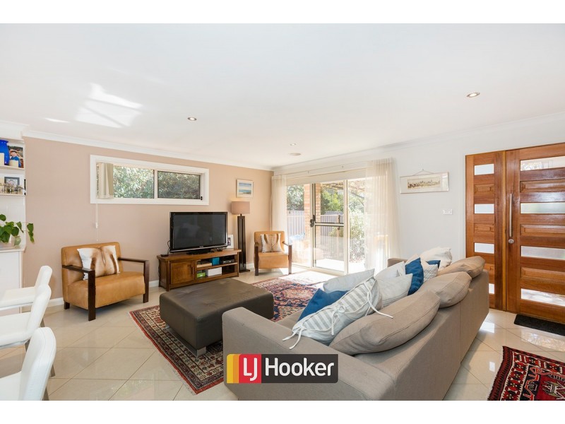 1/28 Bonython Street, Downer ACT 2602