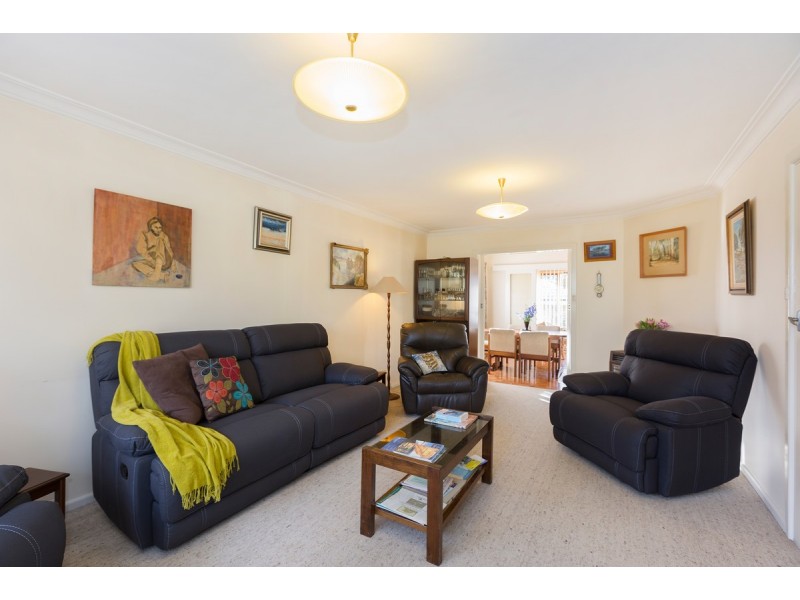 43 Swinden Street, Downer ACT 2602