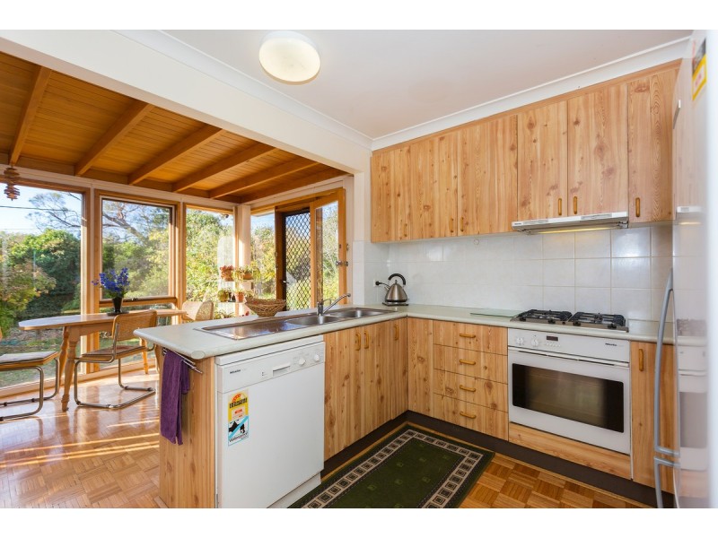 43 Swinden Street, Downer ACT 2602