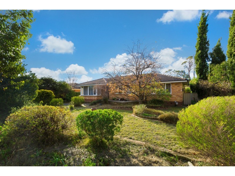 43 Swinden Street, Downer ACT 2602