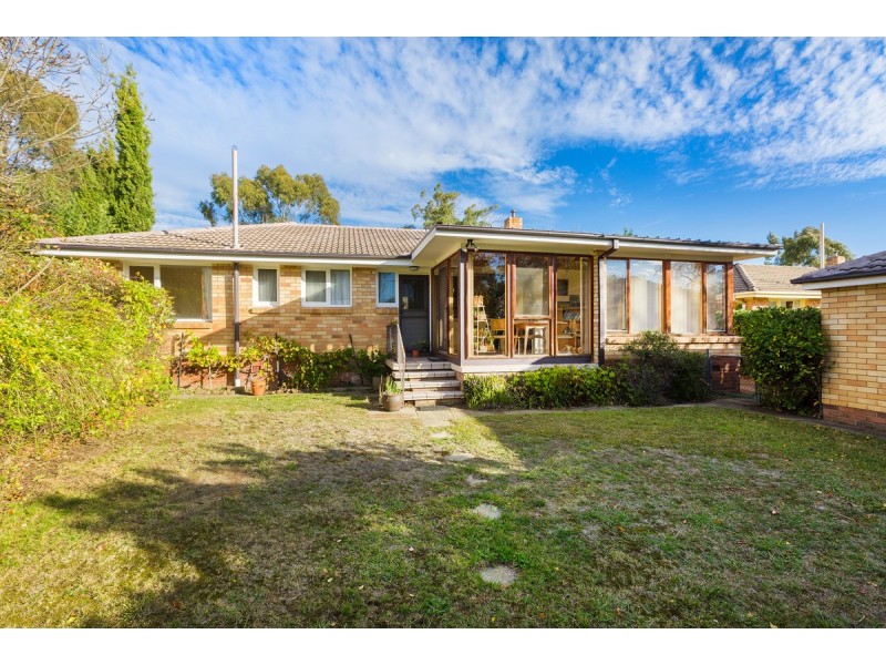 43 Swinden Street, Downer ACT 2602