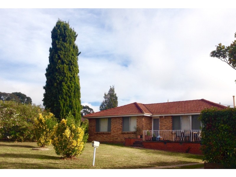 12 Purser Street, Chifley ACT 2606