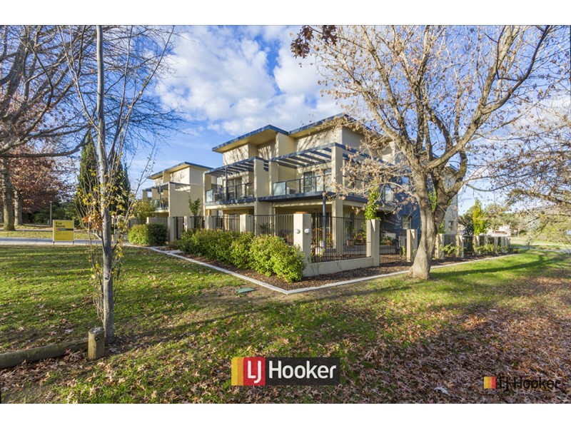 7/42 Goodwin Street, Lyneham ACT 2602