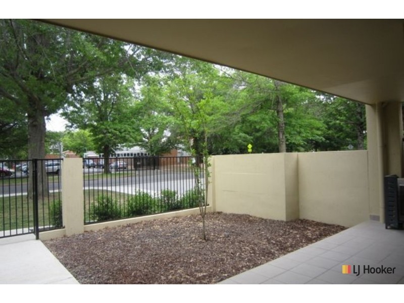 7/42 Goodwin Street, Lyneham ACT 2602